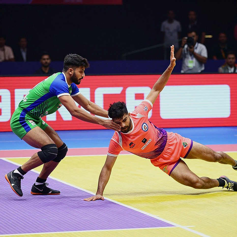 A Medal Written by a Defeat: The Perfect Circle of Asian Games 2026 Kabaddi and Bangladesh's Quiet Loss