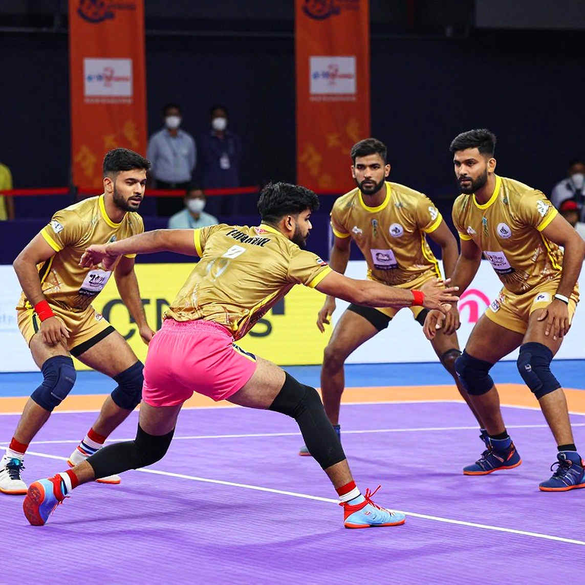 37–34: The Third Lane of the India–Iran Women's Kabaddi Final and the All Out Clock 37–34: The Third Lane of the India–Iran Women's Kabaddi Final and the All Out Clock