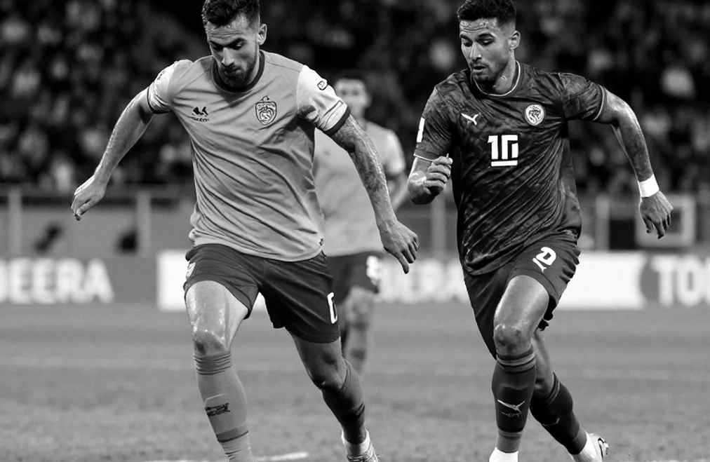 One Night, Two Coaches, One Absent No. 10: Whose Test Is Belgium vs France Really? One Night, Two Coaches, One Absent No. 10: Whose Test Is Belgium vs France Really?