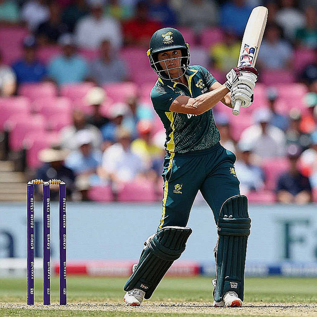 From Scorebook to Ledger: Blockchain's Promise and Cricket's Blank Pages From Scorebook to Ledger: Blockchain's Promise and Cricket's Blank Pages