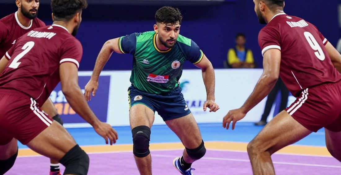 সোনার ডাবল আর একটা ফাঁকা কলাম: আচির ম্যাটে ভারত-ইরান হিসাবের বাকি অংশ