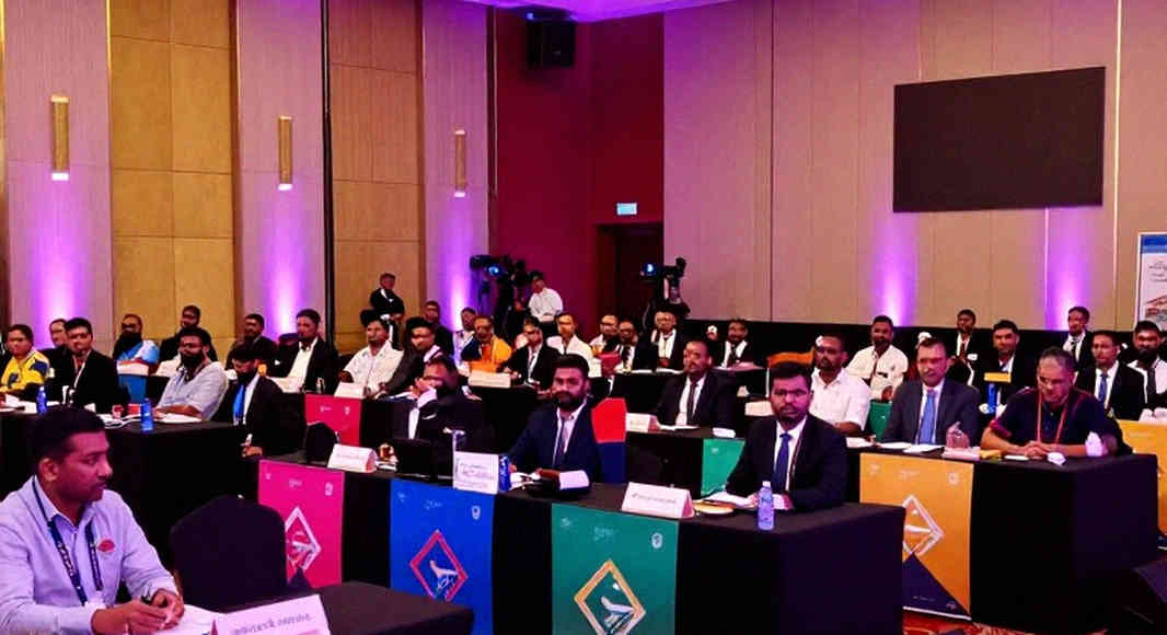 পাওয়ান সেহরাওয়াত: ছয় ফুটের লাফ, ২.৬ কোটি টাকার চুক্তি আর নাগোয়ায় ভারতের অসমাপ্ত খতিয়ান