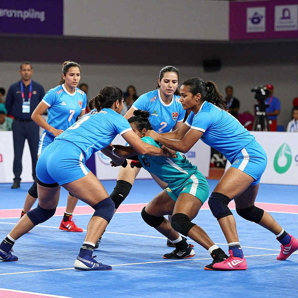 পাওয়ান সেহরাওয়াত: ছয় ফুটের লাফ, ২.৬ কোটি টাকার চুক্তি আর নাগোয়ায় ভারতের অসমাপ্ত খতিয়ান পাওয়ান সেহরাওয়াত: ছয় ফুটের লাফ, ২.৬ কোটি টাকার চুক্তি আর নাগোয়ায় ভারতের অসমাপ্ত খতিয়ান