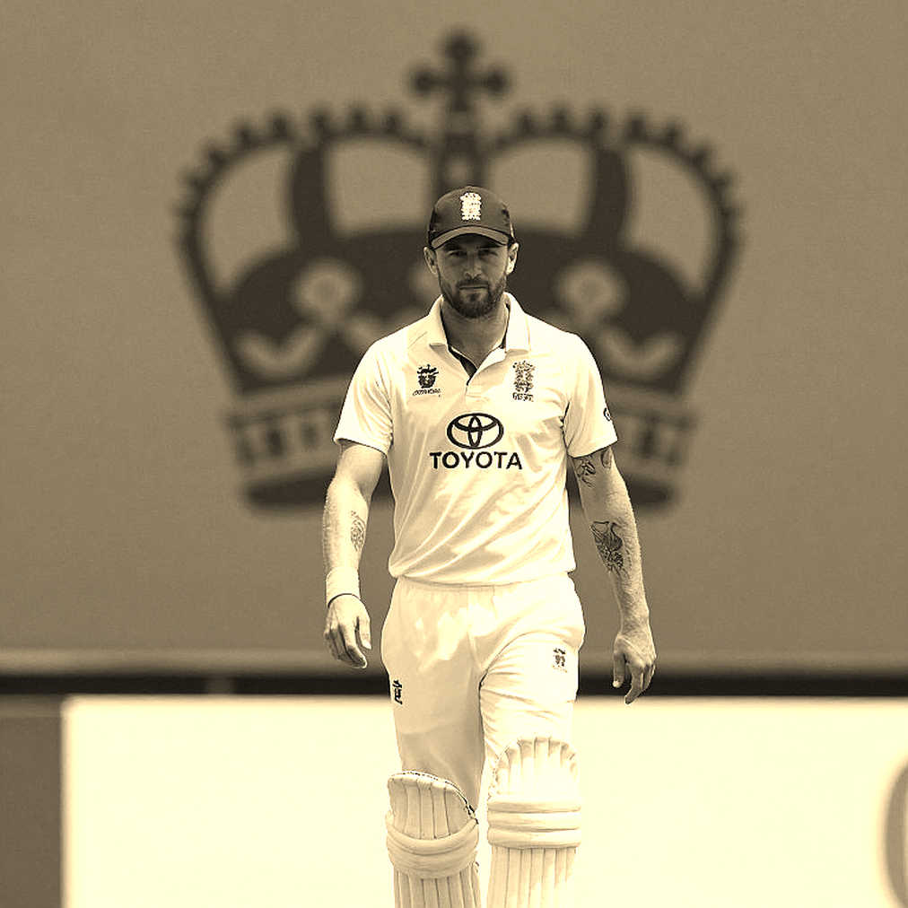 The Report That Refused to Lie: The Empty Page of Cricket Analysis and the Honesty of a Null Result The Report That Refused to Lie: The Empty Page of Cricket Analysis and the Honesty of a Null Result
