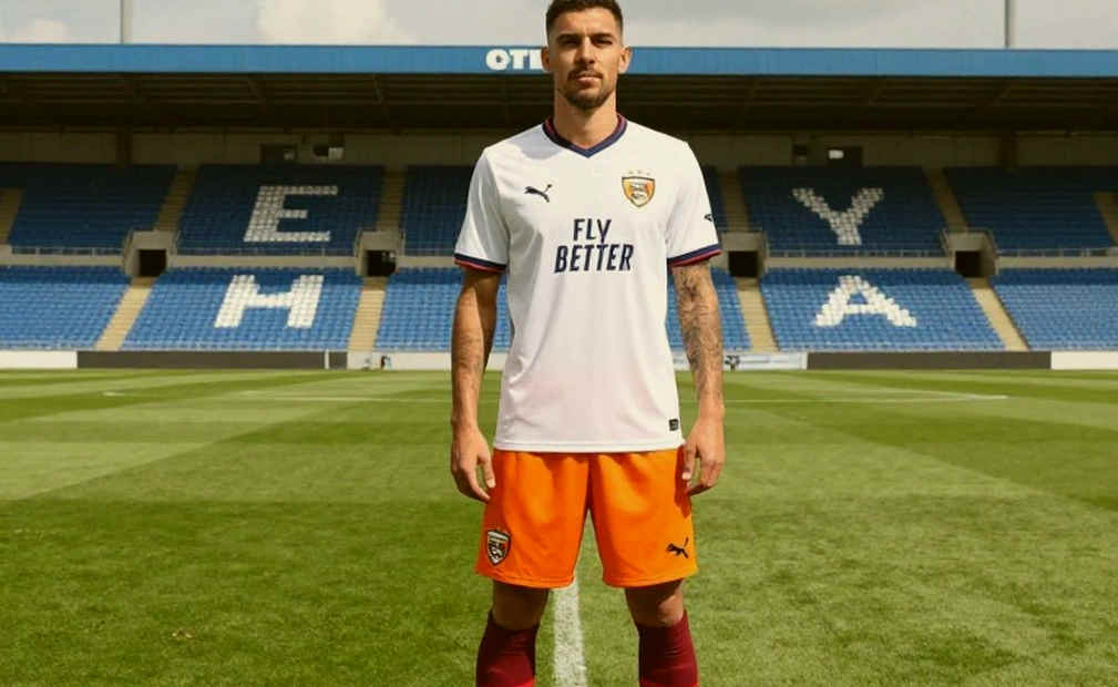 Mitchel Bakker's Quiet Arrival: The Real Ledger Behind NEC's 'Highest Level' Free-Agent Signing Mitchel Bakker's Quiet Arrival: The Real Ledger Behind NEC's 'Highest Level' Free-Agent Signing