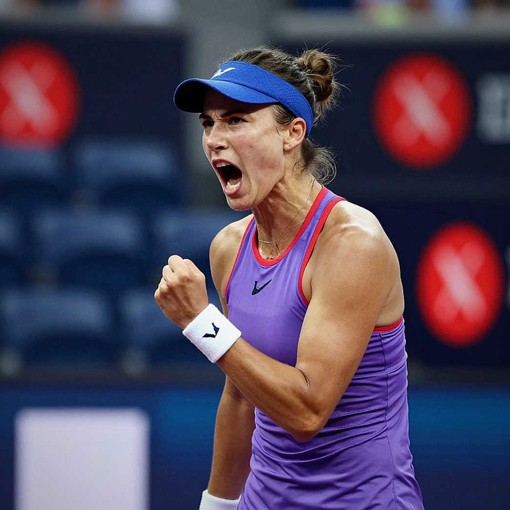 One Set at 6-1, Then the Knee: Krunic's Withdrawal and the Unseen Points Ledger of Doubles One Set at 6-1, Then the Knee: Krunic's Withdrawal and the Unseen Points Ledger of Doubles