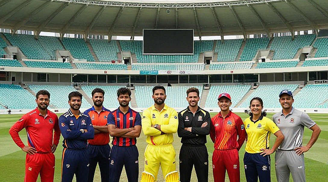 Empty Scorecard, Zero Analysis: The Eight Layers of Understanding Cricket Empty Scorecard, Zero Analysis: The Eight Layers of Understanding Cricket