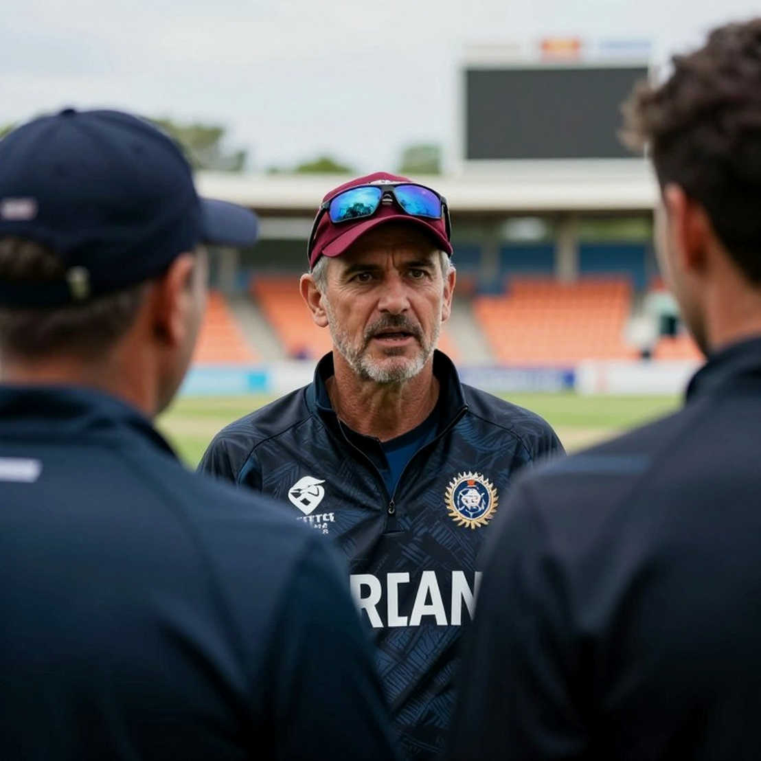 Lessons from a Blank Data Sheet: The Eight Layers of Cricket Analysis and the Discipline of Data Integrity Lessons from a Blank Data Sheet: The Eight Layers of Cricket Analysis and the Discipline of Data Integrity