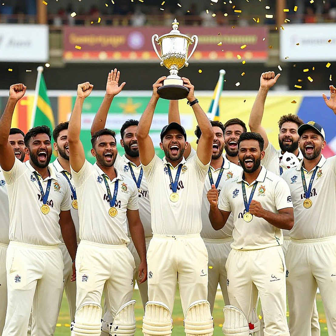 খালি ঘরের বিশ্লেষণ: ক্রিকেট অ্যানালিটিক্সের সবচেয়ে সৎ উত্তরটা 'তথ্য নেই'