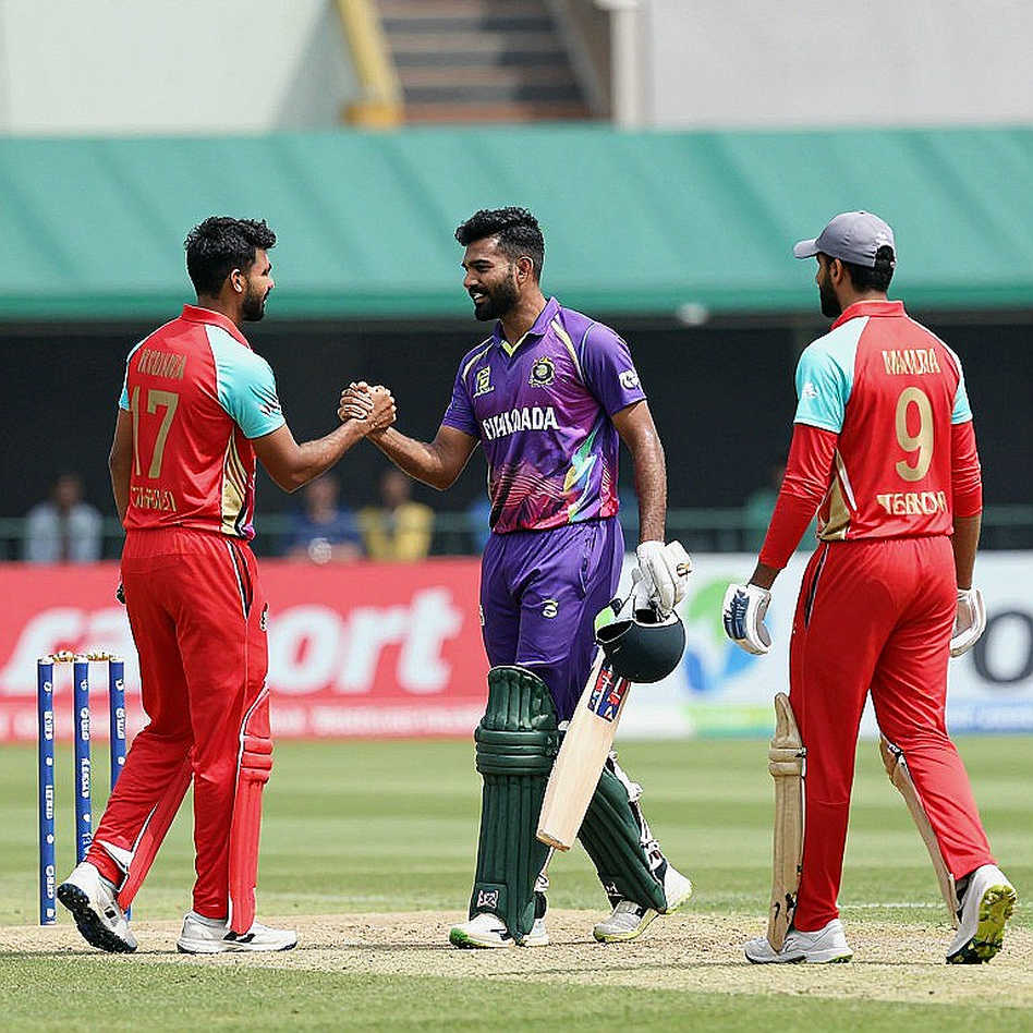 ব্লকচেইন প্রযুক্তি এবং ক্রিকেট: একটি খাঁটি বাংলা বিশ্লেষণ