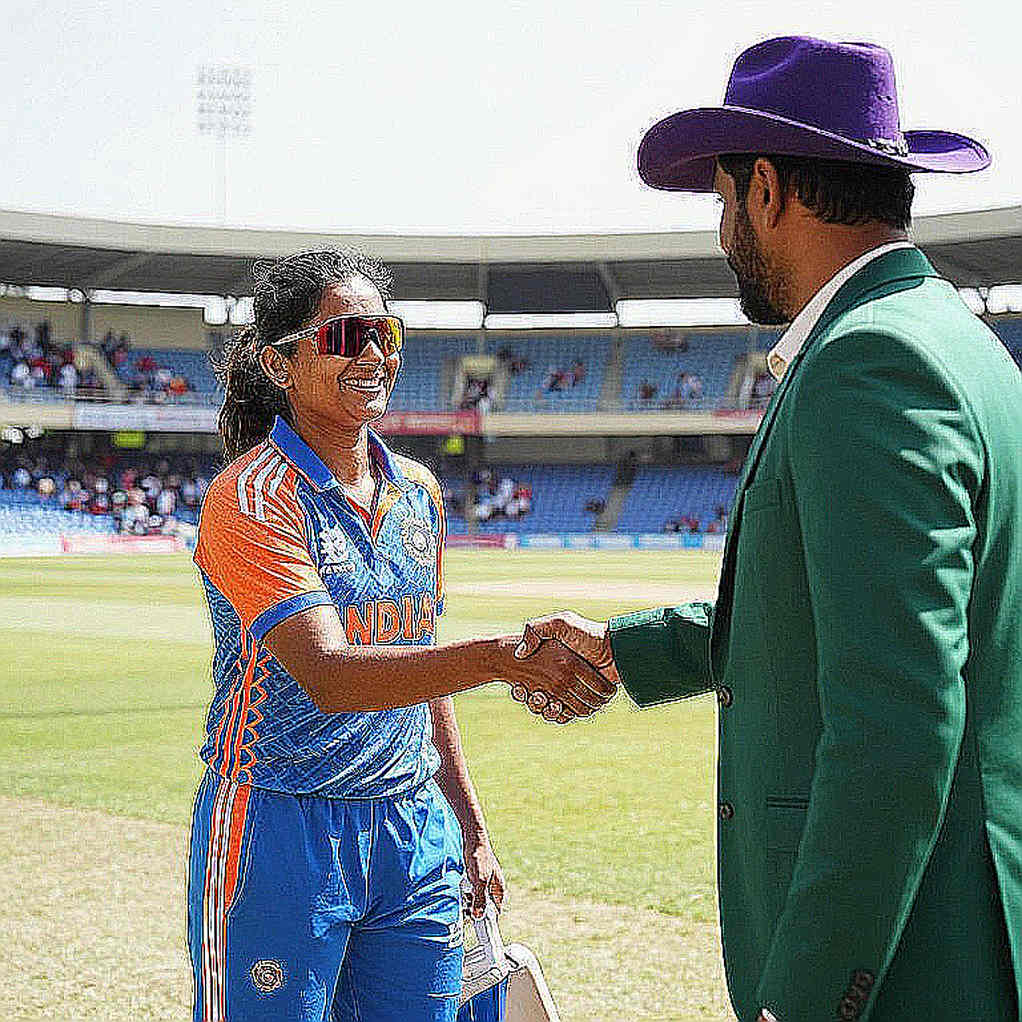 Blank Ledger, Open Door: What Happens When the Data Chain of Cricket Analysis Breaks