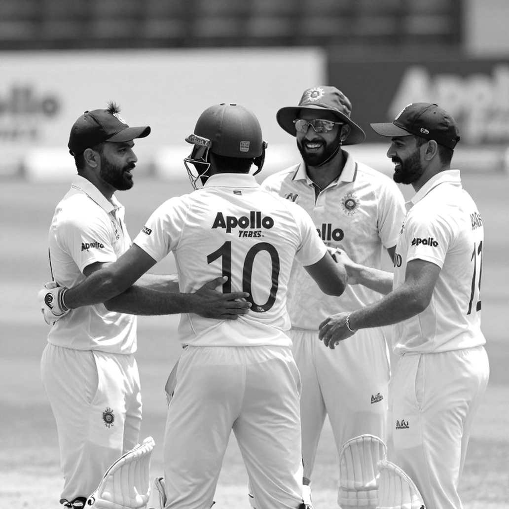 পঞ্চম স্ট্যান্ড থেকে দেখা: ক্রিকেটের ডেটা, প্রবাসী হৃদয় আর কিচেন টেবিলের হিসাব