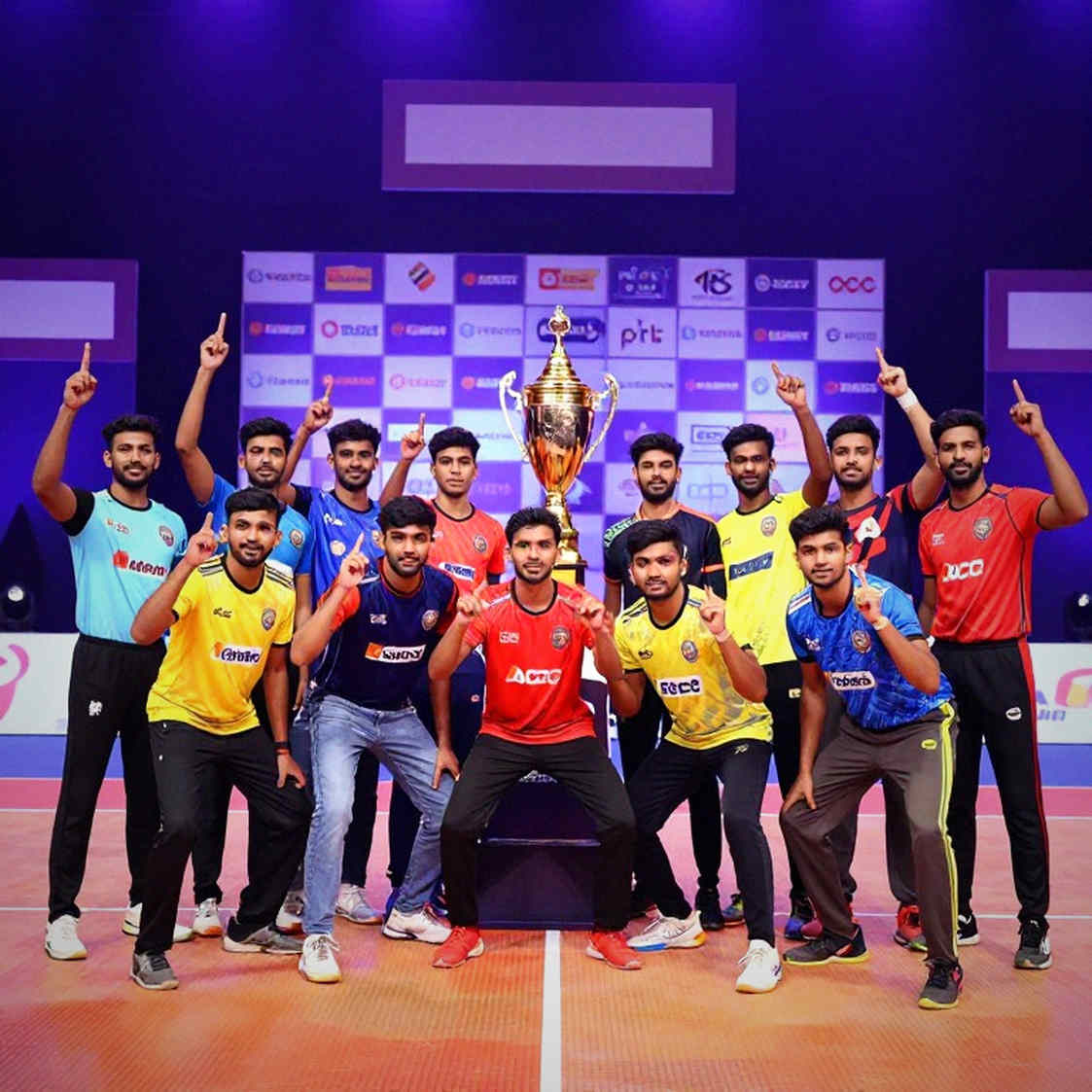 Why Pawan Sehrawat is benched: India vs Iran final's real tactic or unfinished puzzle? Why Pawan Sehrawat is benched: India vs Iran final's real tactic or unfinished puzzle?