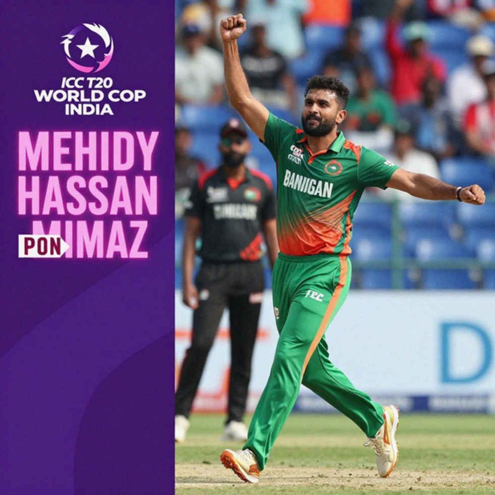 রাওয়ালপিন্ডির জ্যামিতি: কীভাবে বাংলাদেশ টেস্ট ক্রিকেটের অনুমতি-মানচিত্র নতুন করে আঁকল