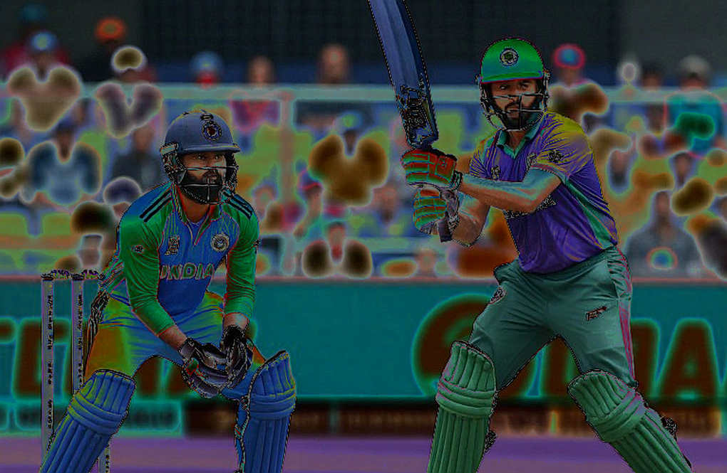 Sharjah Nights and the Grammar of Dew: The Cricket Story the Scorecard Never Carries