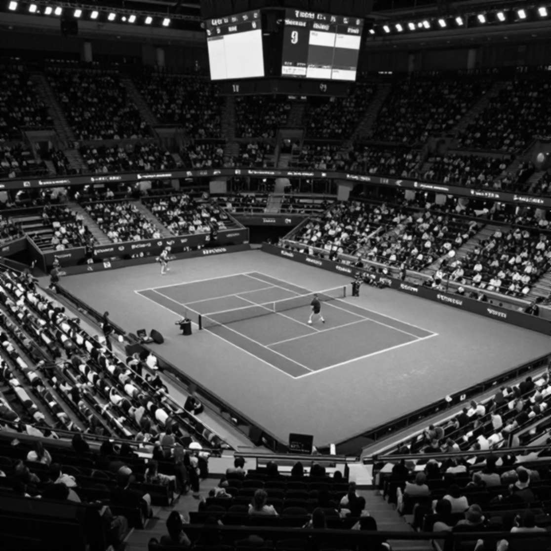 Four Months After the Wrist: What Alcaraz's Drop Shot at the Laver Cup Actually Revealed Four Months After the Wrist: What Alcaraz's Drop Shot at the Laver Cup Actually Revealed