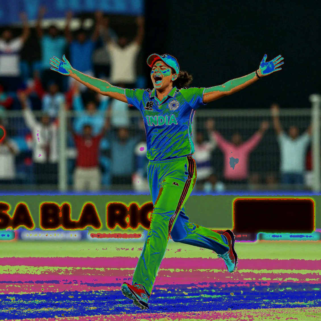 The Match With No Scoreboard: Royal–Thomian, the Hayman Trophy and Cricket's Quiet Inheritance The Match With No Scoreboard: Royal–Thomian, the Hayman Trophy and Cricket's Quiet Inheritance