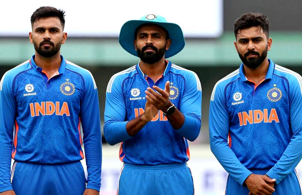 এক টেস্টের চিরন্তন ধাঁধা: ১১২ রান, তারপর চিরকালের নীরবতা