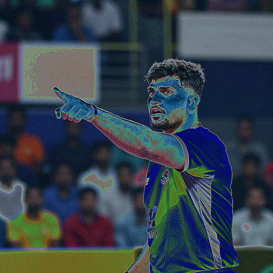 আমদাবাদ ২০২৬-এর লোগো যা বলে না: ইরান ছাড়াই তৈরি হচ্ছে ভারতের মুকুট