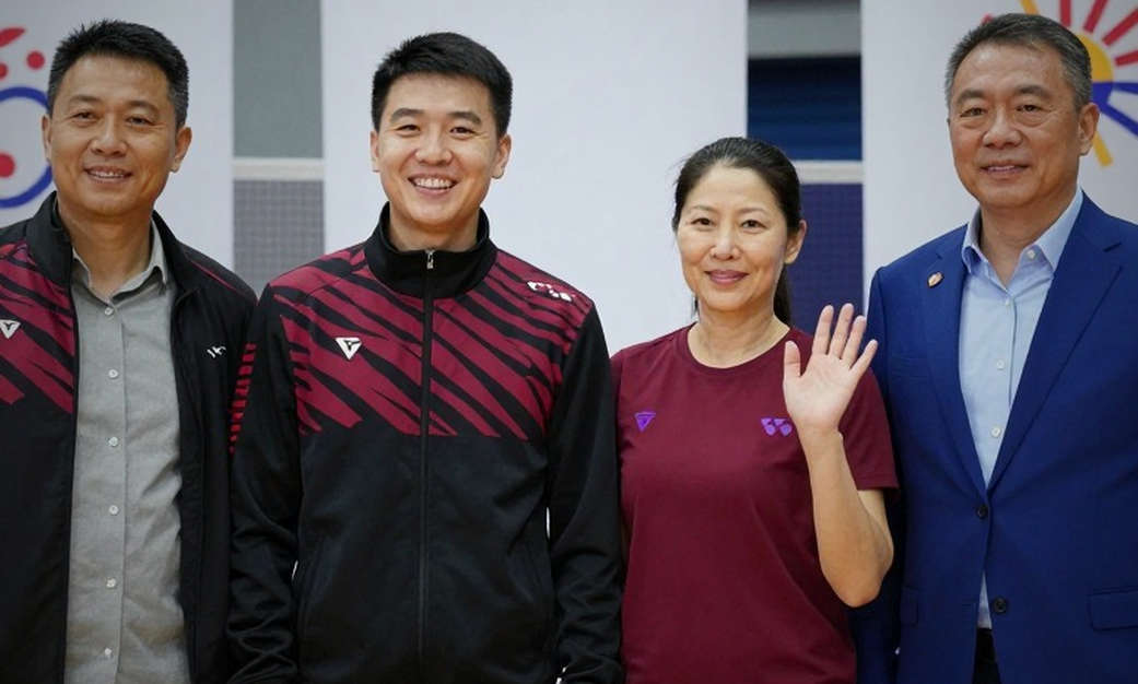 One Pair, One Bronze: Where India's Badminton Deficit Really Sat at Aichi-Nagoya 2026