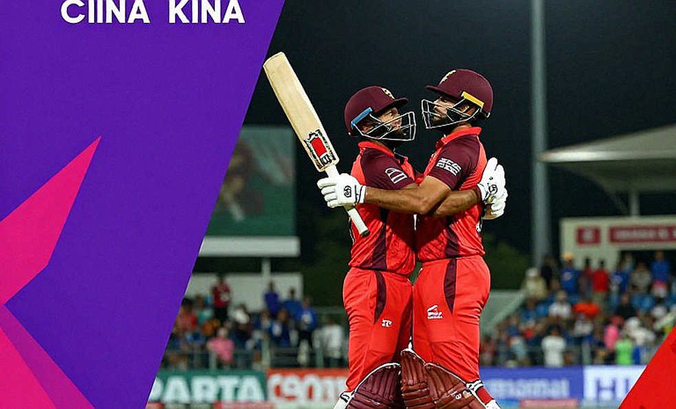 The 12th Over Is the Real Powerplay: The T20 Truth Nobody Wants to Say Out Loud
