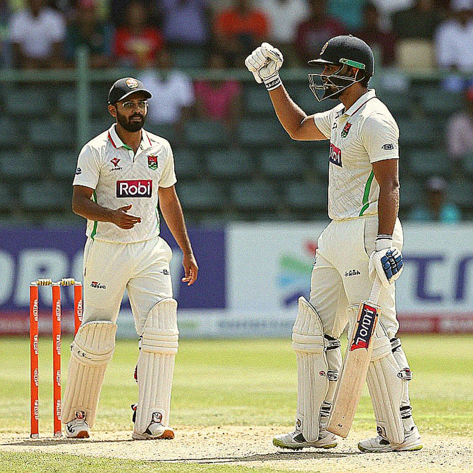 The 12th Over Is the Real Powerplay: The T20 Truth Nobody Wants to Say Out Loud