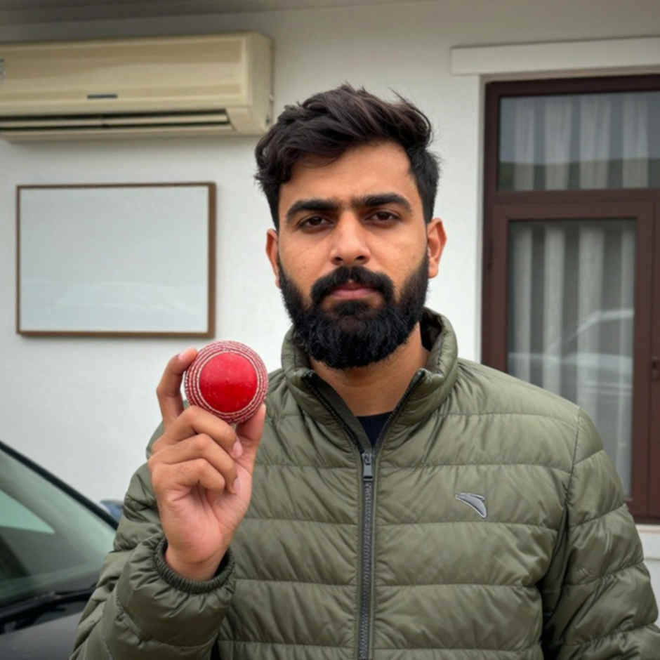 Cricket On-Chain: Blockchain's Promise, Bubble, and the Ledger Nobody Read in Asian Cricket Cricket On-Chain: Blockchain's Promise, Bubble, and the Ledger Nobody Read in Asian Cricket
