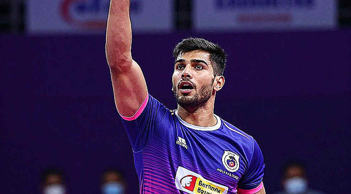 ভারত ৪৮–২৪ নেপাল: এশিয়ান গেমস কাবাডি সেমিফাইনালে 'রাউট' শব্দটা কোথায় ভুল পথে নিয়ে যায়