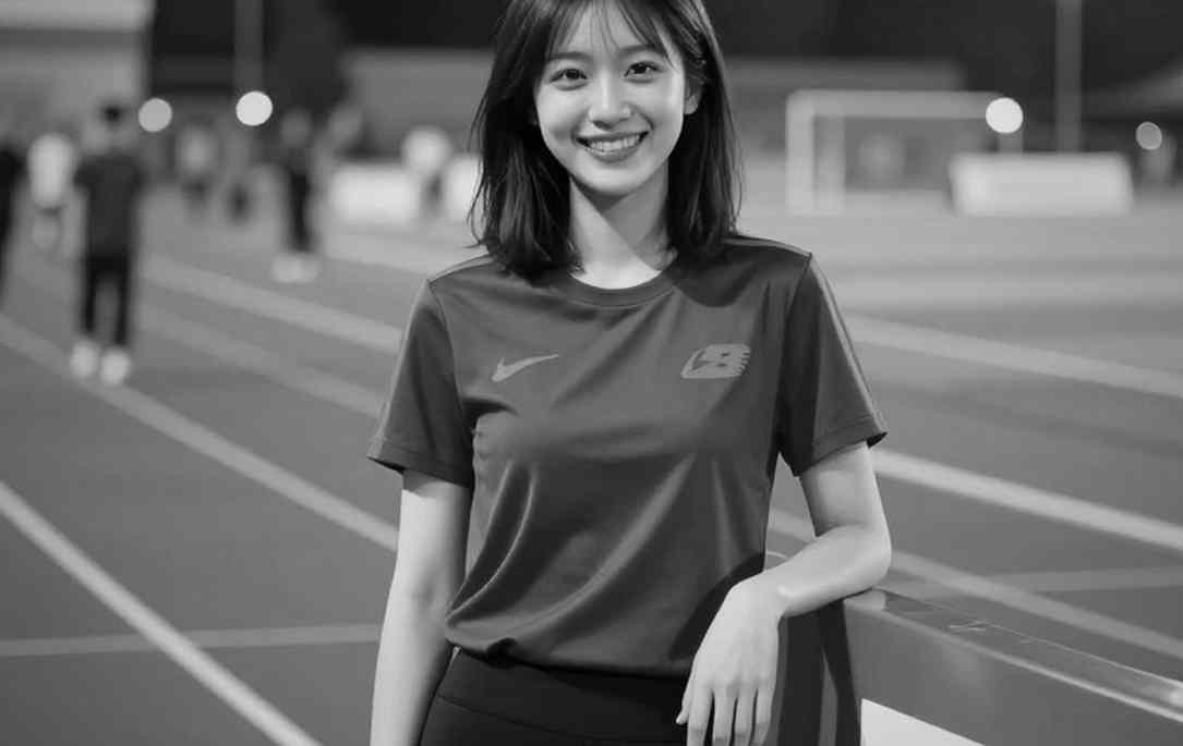 9.91 Seconds and a Missing Wind Gauge: Where Thailand's Teenage Semifinal Record Actually Stops 9.91 Seconds and a Missing Wind Gauge: Where Thailand's Teenage Semifinal Record Actually Stops