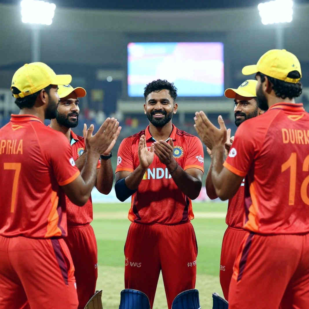 Empty Stands, Full Dataset: Asia Cup Spin Load and the 2026 World Cup Audit Nobody Scheduled