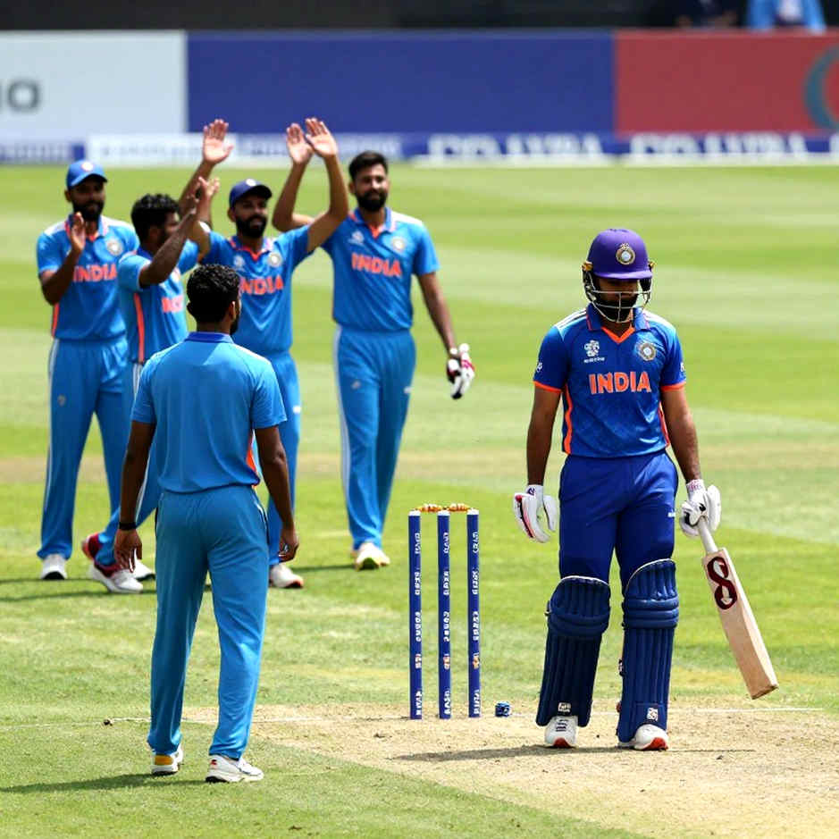 Post-2026 Australia–South Africa Tests: A Ledger of 17 Captains and the Long Shadow of an Apartheid Ban