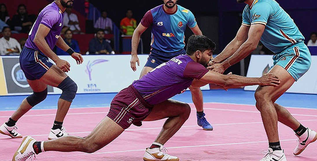 কমনওয়েলথ কাবাডি চ্যাম্পিয়নশিপ ২০২৬: সোনাজয়ীদের বিশ্রাম, ১৭ জনের প্রাথমিক তালিকা আর ভারতের অলিখিত নির্বাচন-প্রোটোকল