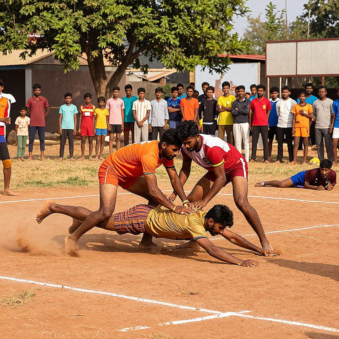 Commonwealth Kabaddi Championship 2026: India Rests Its Gold Squad, Names 17 Probables, and Quietly Tests a New International Stage