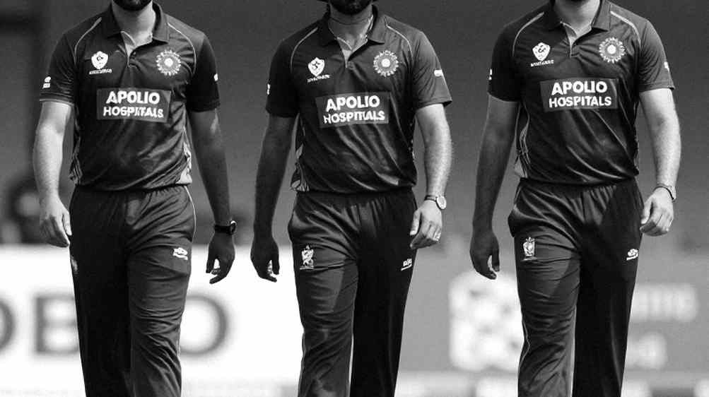 NOC, Release Clauses and a Sore Shoulder: The Paperwork War Behind Cricket's 2026 Transfer Market NOC, Release Clauses and a Sore Shoulder: The Paperwork War Behind Cricket's 2026 Transfer Market