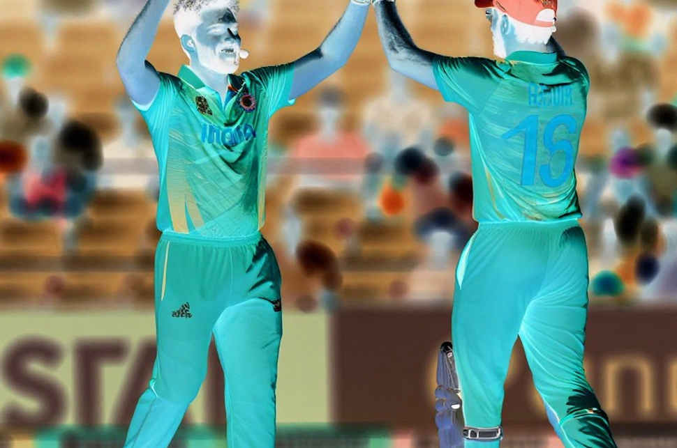 ৭৯ বলে ১৮৮*: রেকর্ডটি সত্যি, বেঞ্চমার্কটি অন্য এক প্রতিযোগিতার ৭৯ বলে ১৮৮*: রেকর্ডটি সত্যি, বেঞ্চমার্কটি অন্য এক প্রতিযোগিতার