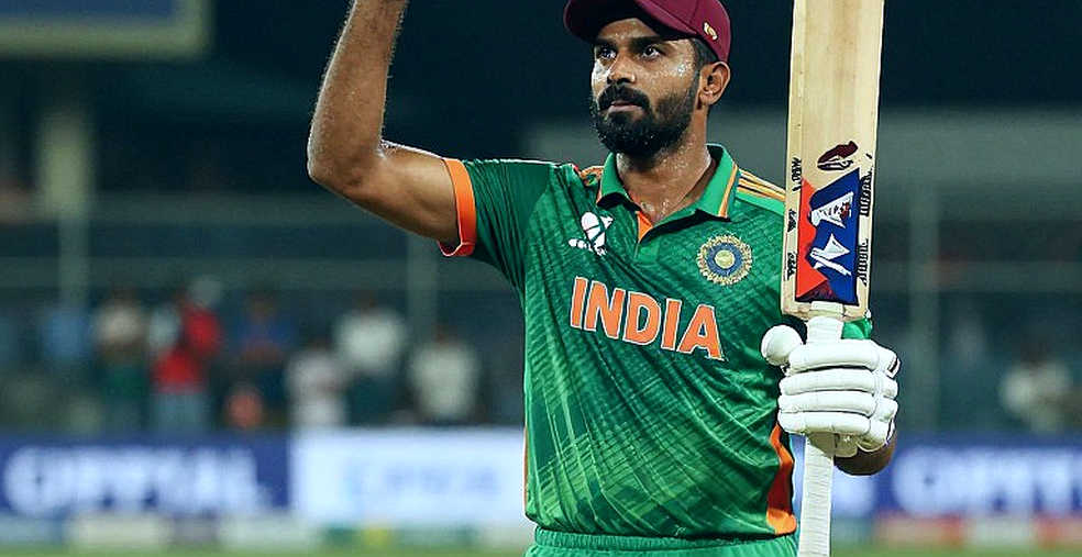 কমিটি বাংলাদেশ ক্রিকেটের নতুন চেহারা নয়, পুরনো ভয়ের পোশাক