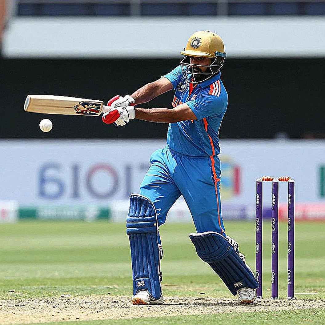 IPL 2026: Why Mumbai Indians' Pace Rotation Is the Biggest Experiment in Cricket History