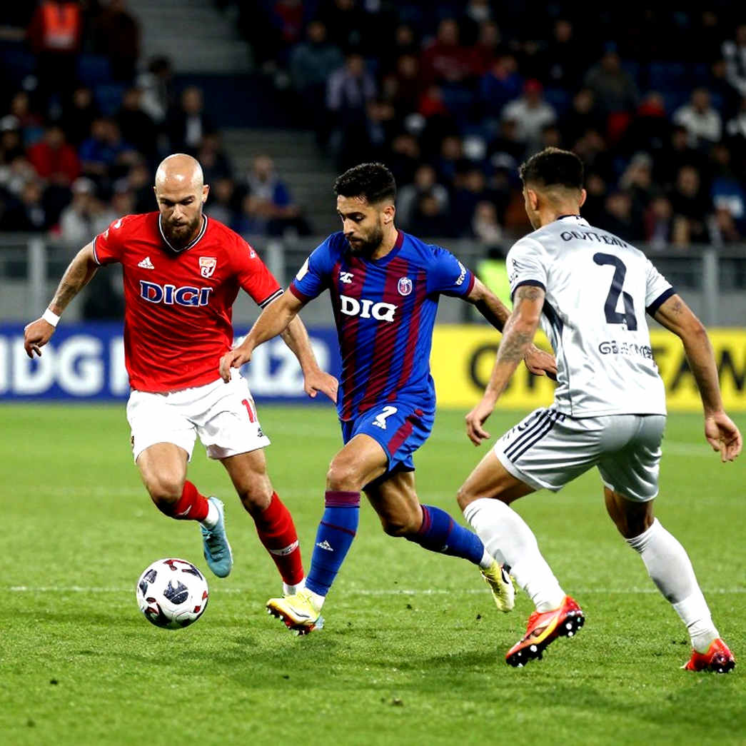 Not a Crisis, a Blind Spot: The Pressure Slegers Is Carrying Before the Chelsea Derby Not a Crisis, a Blind Spot: The Pressure Slegers Is Carrying Before the Chelsea Derby