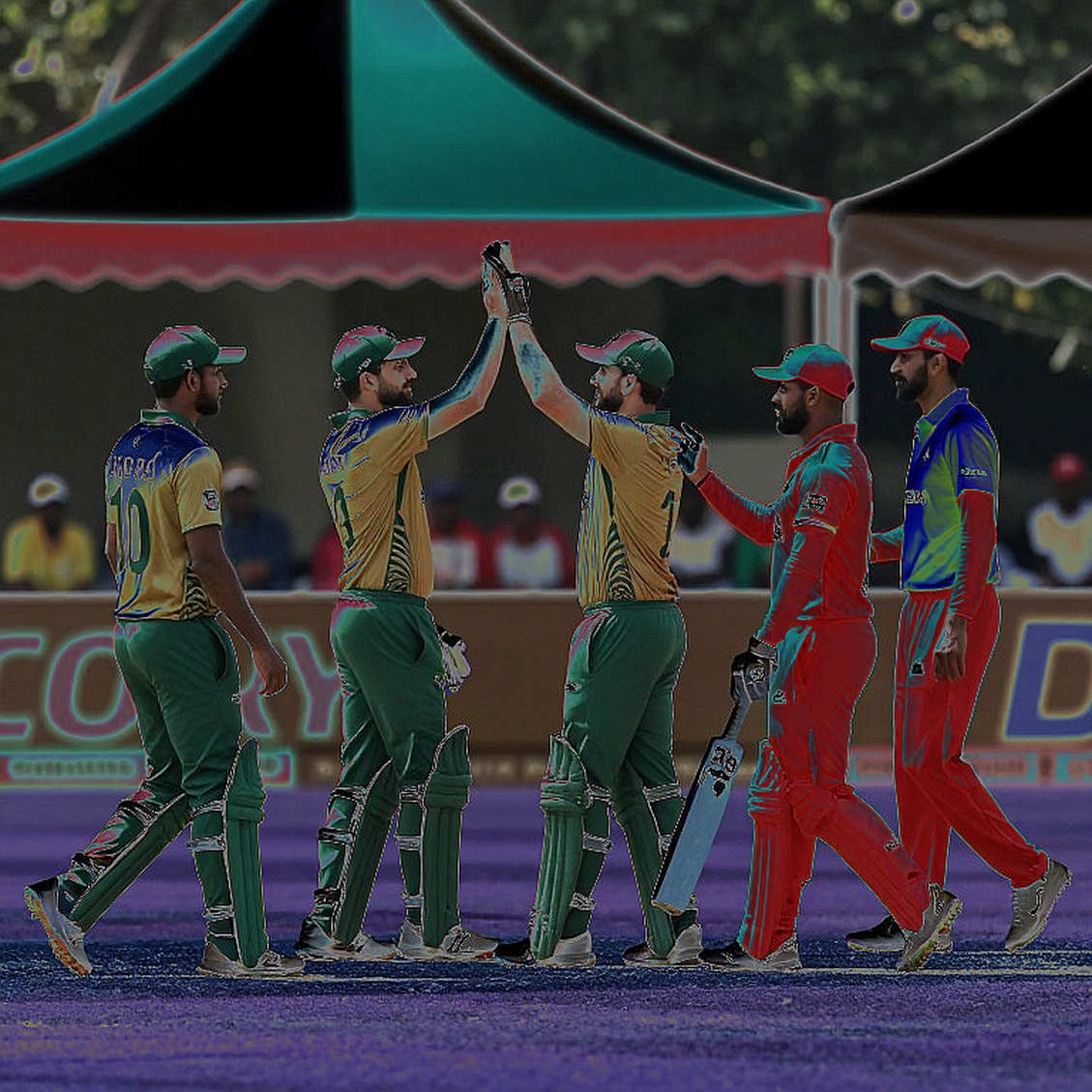 আল আমেরাতের নীরবতা, আইরির ছয় ছক্কা আর নেপালের এক রানের ক্ষত আল আমেরাতের নীরবতা, আইরির ছয় ছক্কা আর নেপালের এক রানের ক্ষত