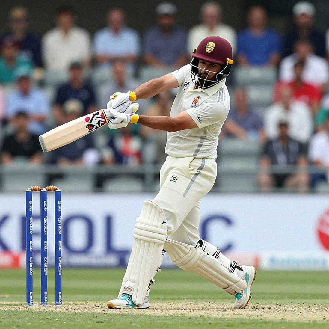 Witness of an Empty File: The Invisible Crack Where Cricket Data Loses Its Proof
