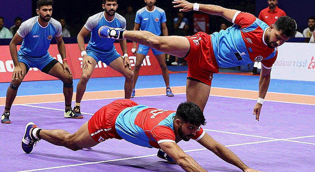 এশিয়ান গেমস ২০২৬ নারী কাবাডি ফাইনাল: ৩৭–৩৪ স্কোরলাইনের ট্যাকটিক্যাল ডিকোডিং এবং একটি তারিখের সতর্কবার্তা