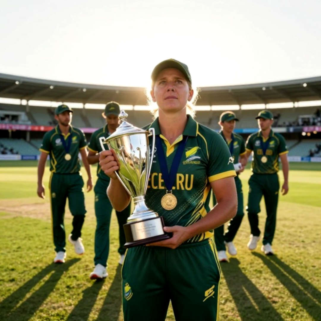 Umpire's Call: DRS's Grey Zone Where the Evidence Itself Hesitates