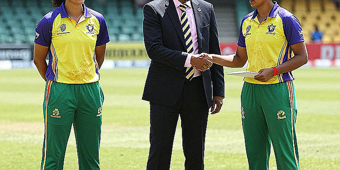 The Question Hidden in the Dew: What India's Ranchi Defeat Is Really Saying