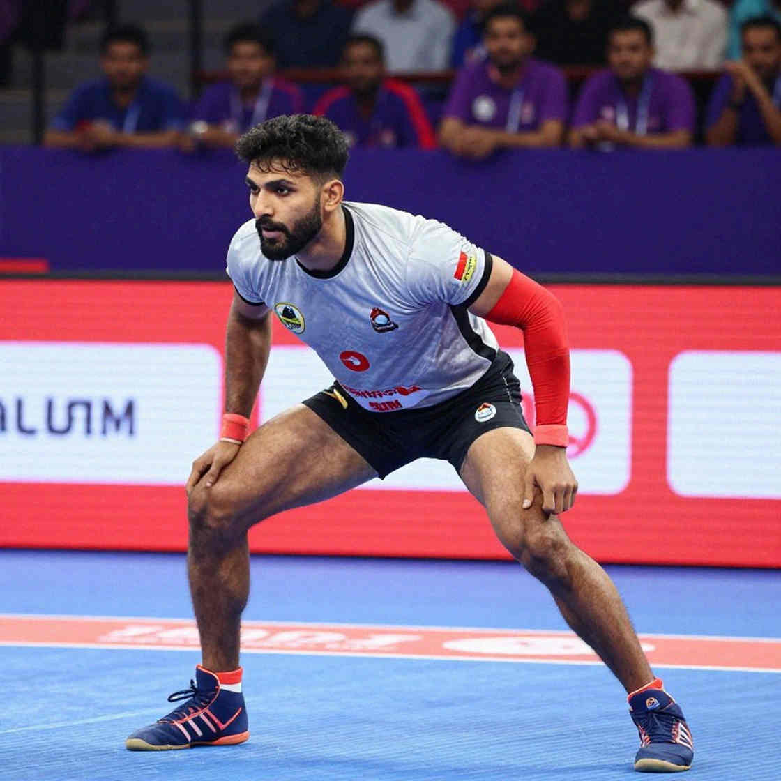 ৪৮-২৪ স্কোরলাইনে লুকানো ১৪ পয়েন্ট: ভারত-নেপাল সেমিফাইনালের হিসাব ও মহিলা কাবাডির ফাঁক ৪৮-২৪ স্কোরলাইনে লুকানো ১৪ পয়েন্ট: ভারত-নেপাল সেমিফাইনালের হিসাব ও মহিলা কাবাডির ফাঁক