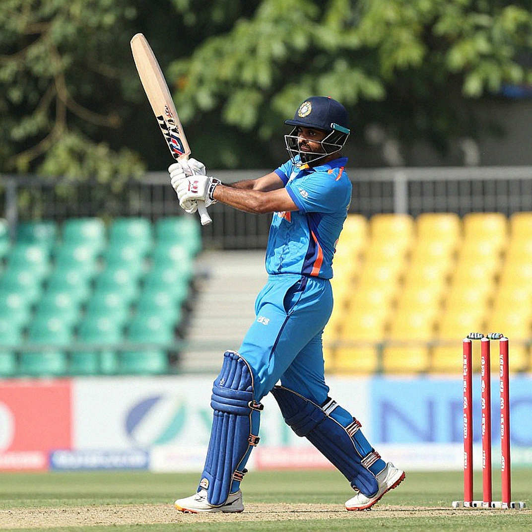 The Work the Scorebook Does Not Record: A New Accounting of Quiet Contribution in Bangladesh's White-Ball Season
