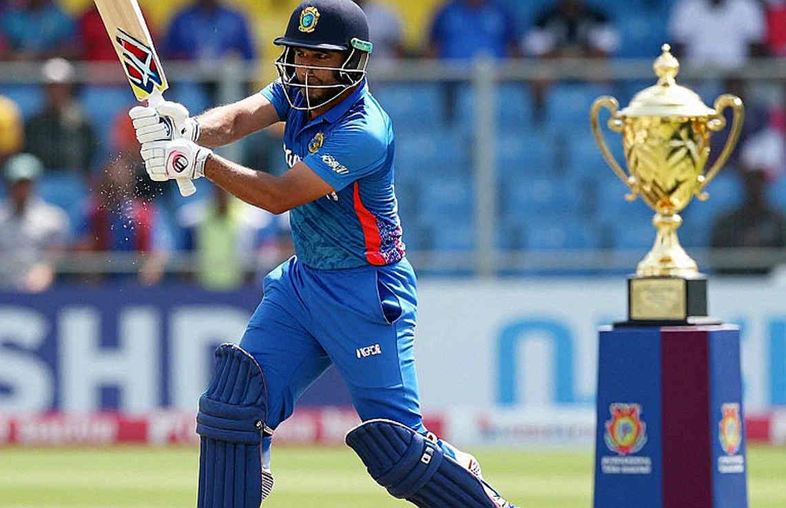 164 vs 24: Jeet Raval and New Zealand's Quiet Talent Pipeline