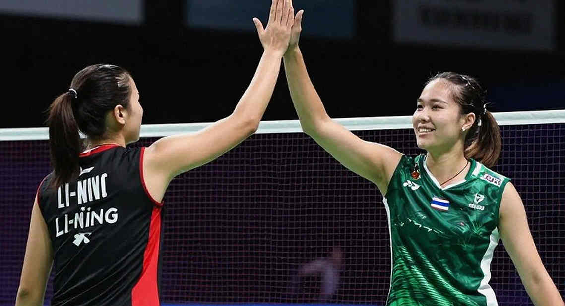 শি ইউকির নাম নেই, লি শিফেং শীর্ষে: কুমামোতো মাস্টার্সে চীনের পুরুষ এককে যে ফাঁকটা কেউ দেখছে না