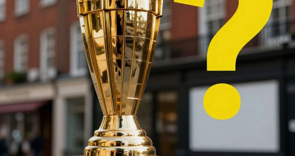 Lessons from an Empty Spreadsheet: When Silence Becomes Data in Cricket Analysis Lessons from an Empty Spreadsheet: When Silence Becomes Data in Cricket Analysis
