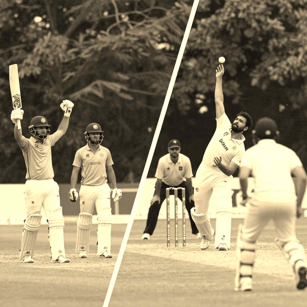The Hamstring Ledger at Kingsmead: South Africa's Pace Arithmetic Without Rabada