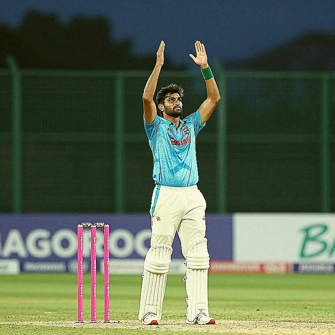 Cricket's Archive on a Blockchain: Age Checks, Auctions and the Long Shadow of Fan Tokens Cricket's Archive on a Blockchain: Age Checks, Auctions and the Long Shadow of Fan Tokens